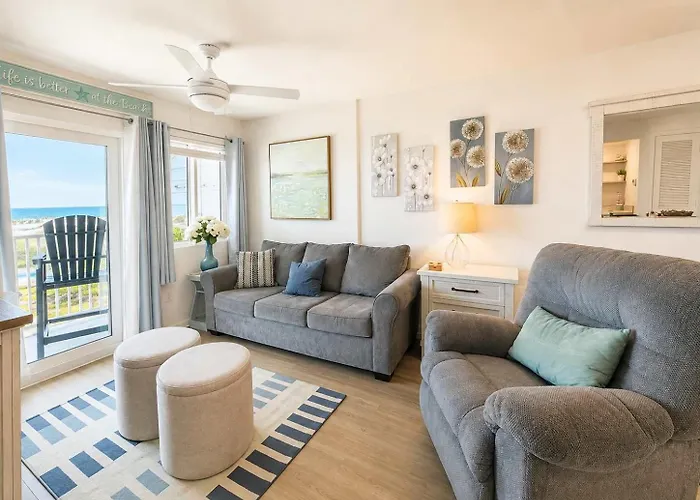 Holiday home Plantation 4505- Floor Gulf View Gulf Shores