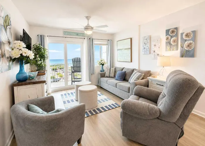 Plantation 4505- Floor Gulf View Holiday home Gulf Shores