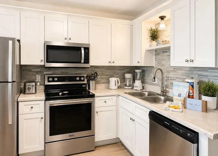 Plantation 4505- Floor Gulf View Holiday home
