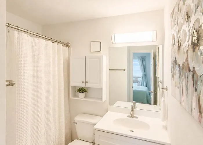 Plantation 4505- Floor Gulf View Holiday home